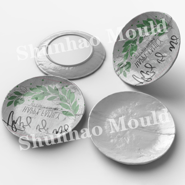 Shunhao new mould design