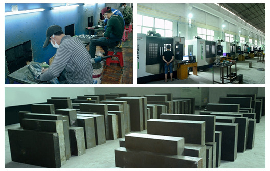 Завод по производству меламина Shunhao