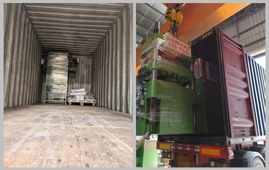 melamine tableware making machine