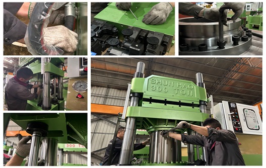 dinnerware high quality melamine molding machine dinnerware high quality melamine molding machine