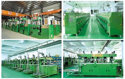 Shunhao Machines Factory melamine molding machine manufacturer Shunhao Machines Factory melamine molding machine manufacturer