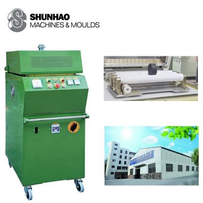 Shunhao Rolling Pole Preheating Machine