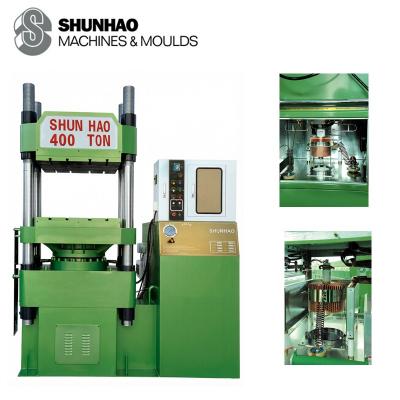 crockery making equipment