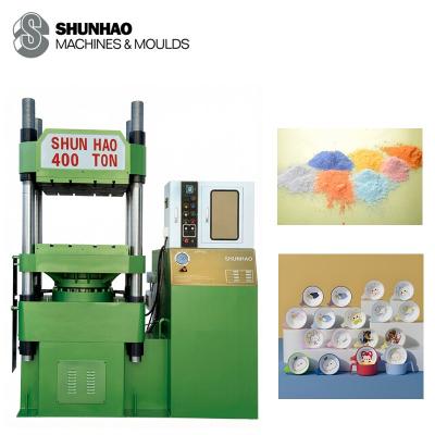 crockery making equipment