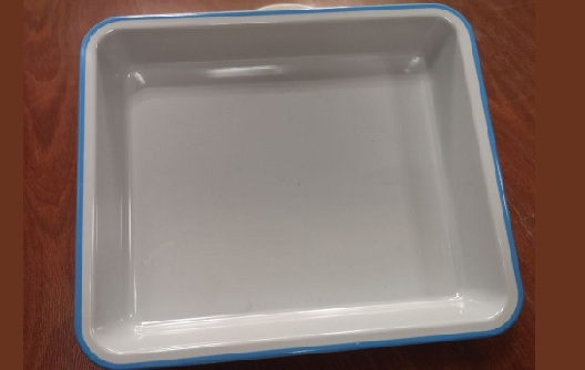 как сделать качественную двухцветную меламиновую посуду?