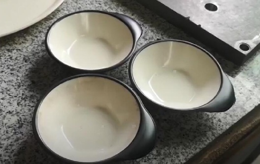 новая форма меламиновой чаши от фабрики Shunhao