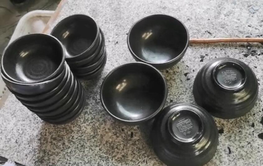 Что такое Шунхао Формы завод для меламина посуда? 