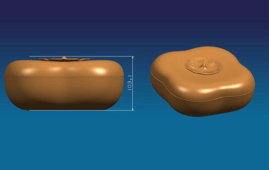 Новая технология Shunhao Melamine Mold